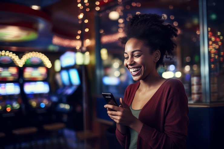 Mobile user and Brand 